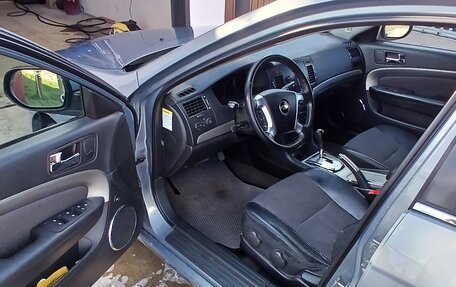 Chevrolet Epica, 2011 год, 690 000 рублей, 8 фотография