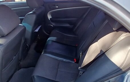 Chevrolet Epica, 2011 год, 690 000 рублей, 9 фотография