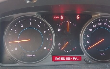 Chevrolet Epica, 2011 год, 690 000 рублей, 3 фотография