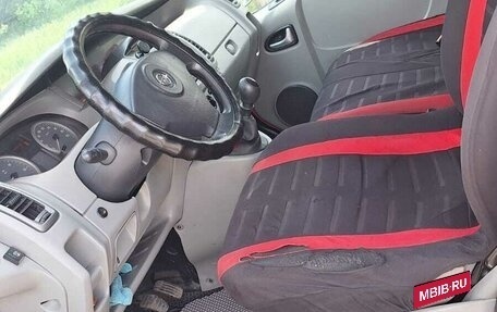 Opel Vivaro A рестайлинг, 2010 год, 1 380 000 рублей, 8 фотография