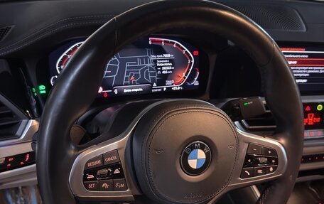BMW 3 серия, 2021 год, 5 200 000 рублей, 16 фотография