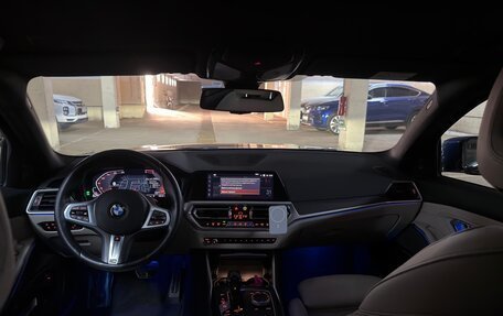BMW 3 серия, 2021 год, 5 200 000 рублей, 18 фотография