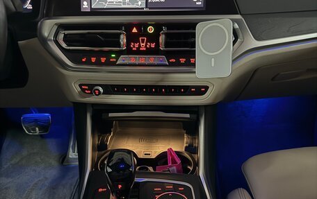 BMW 3 серия, 2021 год, 5 200 000 рублей, 19 фотография
