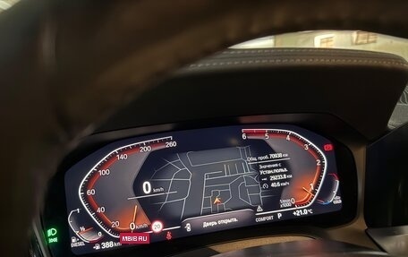 BMW 3 серия, 2021 год, 5 200 000 рублей, 17 фотография