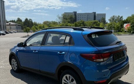 KIA Rio IV, 2020 год, 1 020 000 рублей, 5 фотография