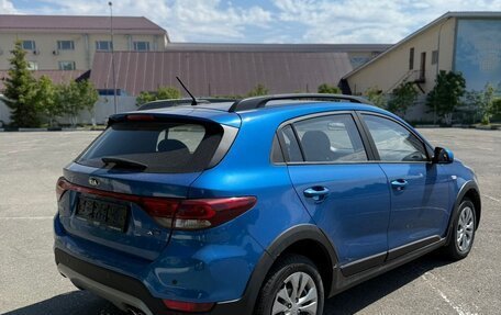 KIA Rio IV, 2020 год, 1 020 000 рублей, 4 фотография