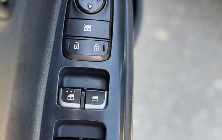 KIA Rio IV, 2020 год, 1 020 000 рублей, 8 фотография