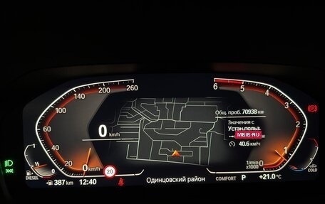 BMW 3 серия, 2021 год, 5 200 000 рублей, 22 фотография