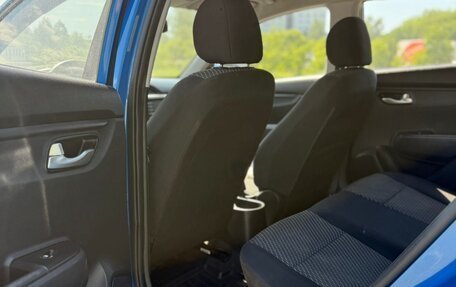 KIA Rio IV, 2020 год, 1 020 000 рублей, 10 фотография