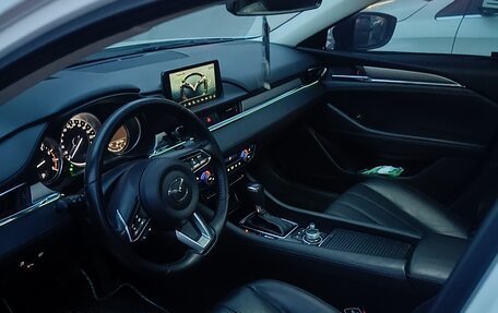 Mazda 6, 2020 год, 2 600 000 рублей, 2 фотография
