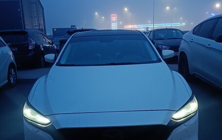 Mazda 6, 2020 год, 2 600 000 рублей, 4 фотография