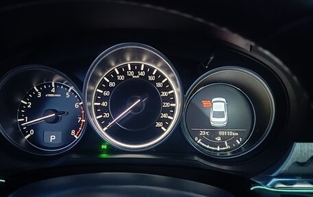 Mazda 6, 2020 год, 2 600 000 рублей, 7 фотография