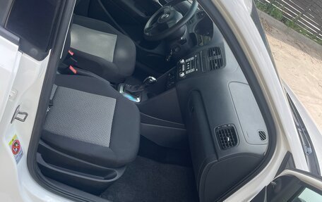 Volkswagen Polo VI (EU Market), 2010 год, 810 000 рублей, 8 фотография