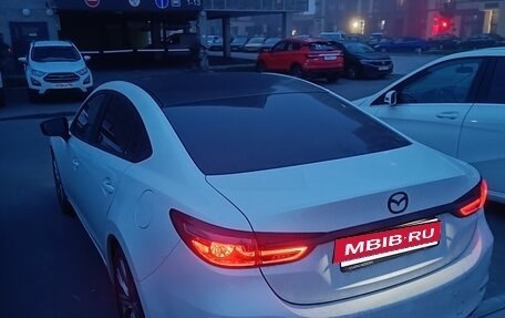 Mazda 6, 2020 год, 2 600 000 рублей, 6 фотография