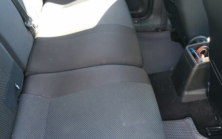 Chevrolet Niva I рестайлинг, 2017 год, 780 000 рублей, 9 фотография