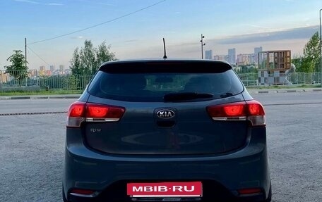 KIA Rio III рестайлинг, 2015 год, 1 150 000 рублей, 5 фотография
