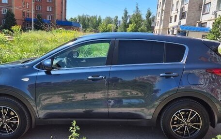 KIA Sportage IV рестайлинг, 2019 год, 2 000 000 рублей, 12 фотография
