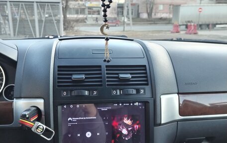 Volkswagen Touareg III, 2007 год, 1 400 000 рублей, 4 фотография