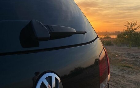 Volkswagen Touareg III, 2007 год, 1 400 000 рублей, 15 фотография