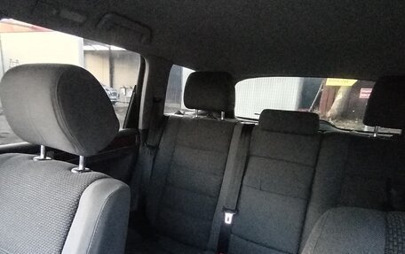 Volkswagen Touareg III, 2007 год, 1 400 000 рублей, 14 фотография