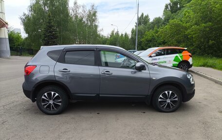 Nissan Qashqai, 2007 год, 950 000 рублей, 2 фотография