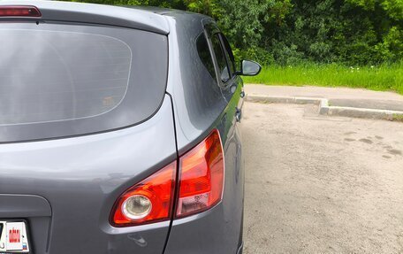 Nissan Qashqai, 2007 год, 950 000 рублей, 6 фотография