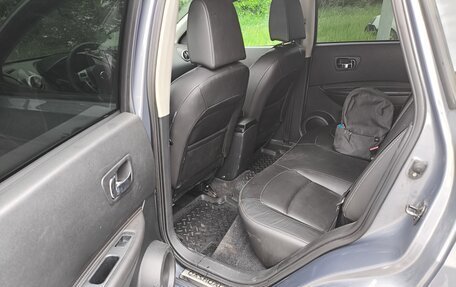 Nissan Qashqai, 2007 год, 950 000 рублей, 10 фотография