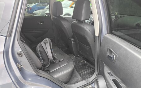 Nissan Qashqai, 2007 год, 950 000 рублей, 11 фотография