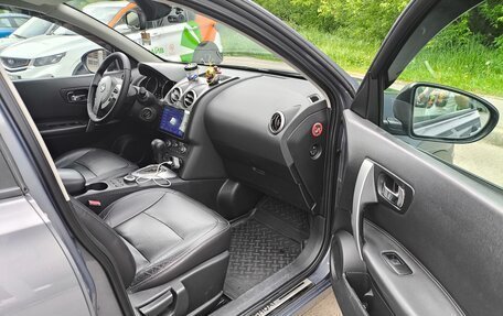 Nissan Qashqai, 2007 год, 950 000 рублей, 9 фотография