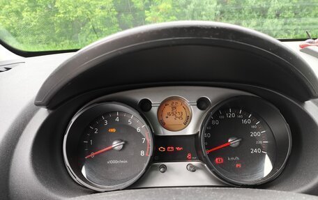 Nissan Qashqai, 2007 год, 950 000 рублей, 12 фотография
