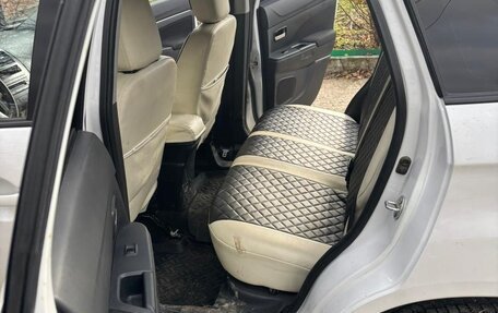 Mitsubishi ASX I рестайлинг, 2012 год, 930 000 рублей, 11 фотография