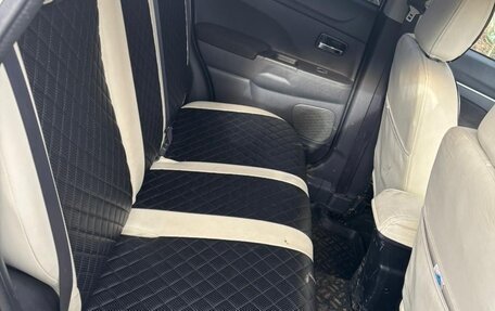 Mitsubishi ASX I рестайлинг, 2012 год, 930 000 рублей, 13 фотография
