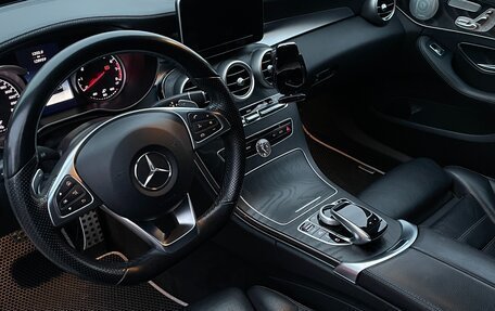 Mercedes-Benz C-Класс AMG, 2016 год, 3 600 000 рублей, 11 фотография