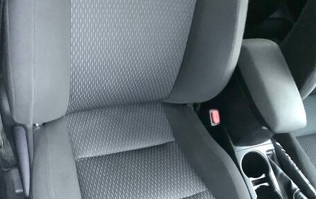 Toyota Corolla, 2014 год, 1 200 000 рублей, 7 фотография
