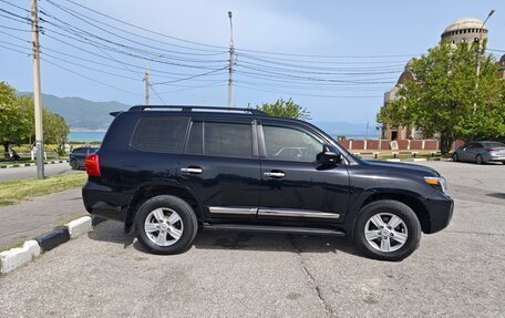 Toyota Land Cruiser 200, 2012 год, 3 900 000 рублей, 6 фотография