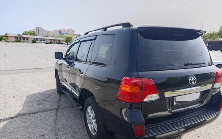 Toyota Land Cruiser 200, 2012 год, 3 900 000 рублей, 5 фотография