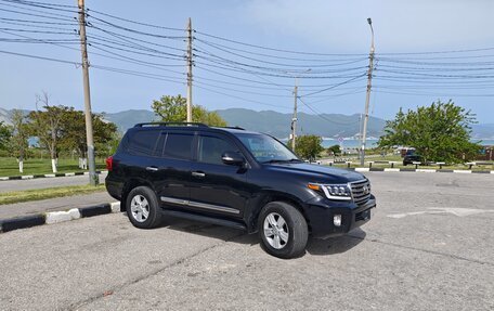 Toyota Land Cruiser 200, 2012 год, 3 900 000 рублей, 12 фотография