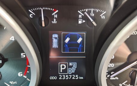 Toyota Land Cruiser 200, 2012 год, 3 900 000 рублей, 16 фотография