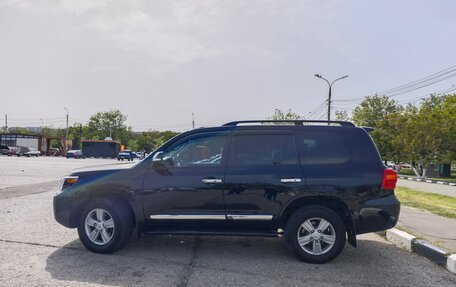 Toyota Land Cruiser 200, 2012 год, 3 900 000 рублей, 15 фотография