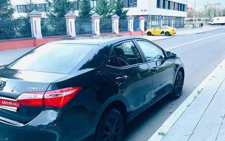 Toyota Corolla, 2014 год, 1 200 000 рублей, 16 фотография