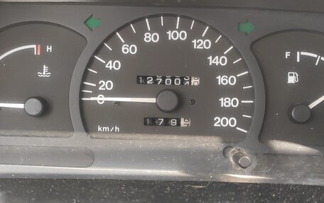 Daewoo Nexia I рестайлинг, 2005 год, 250 000 рублей, 3 фотография