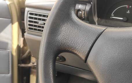 Daewoo Nexia I рестайлинг, 2005 год, 250 000 рублей, 14 фотография