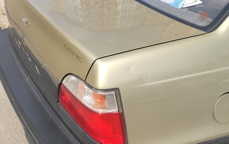 Daewoo Nexia I рестайлинг, 2005 год, 250 000 рублей, 11 фотография