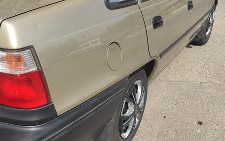 Daewoo Nexia I рестайлинг, 2005 год, 250 000 рублей, 8 фотография
