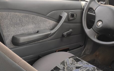 Daewoo Nexia I рестайлинг, 2005 год, 250 000 рублей, 10 фотография