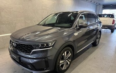 KIA Sorento IV, 2021 год, 3 999 000 рублей, 1 фотография