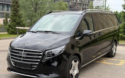 Mercedes-Benz V-Класс, 2025 год, 13 990 000 рублей, 1 фотография