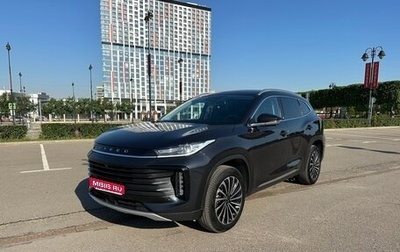 CheryExeed TXL, 2022 год, 2 600 000 рублей, 1 фотография