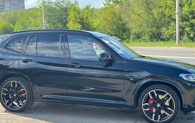 BMW X3, 2022 год, 5 600 000 рублей, 1 фотография