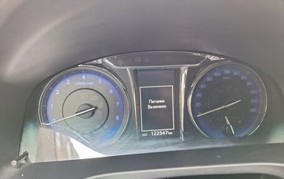 Toyota Camry, 2017 год, 2 200 000 рублей, 1 фотография